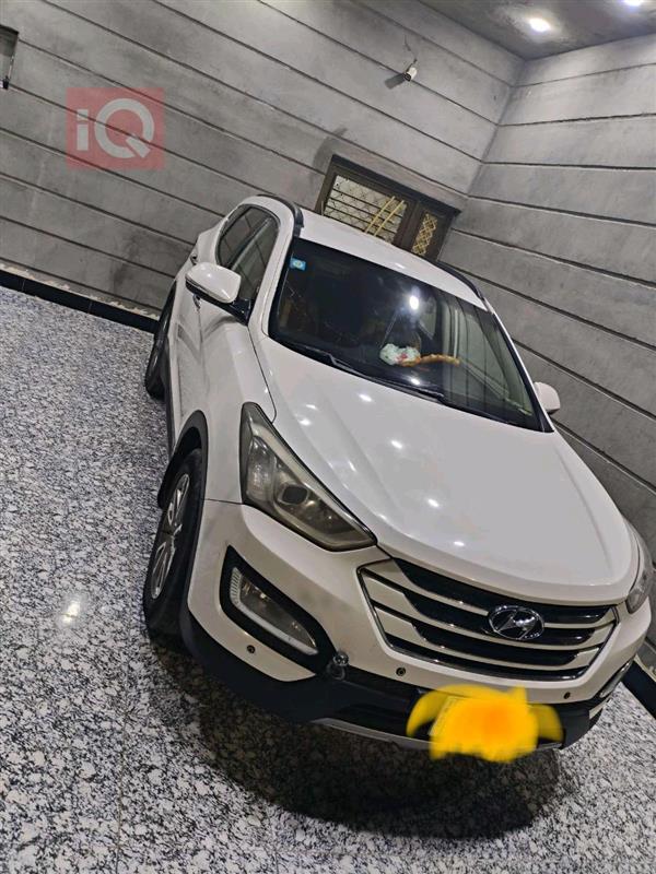 Hyundai for sale in Iraq